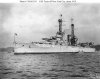USS texas